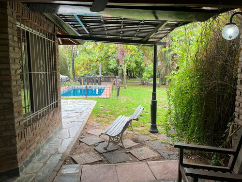 Casa En Alquiler En Golfers Cc
