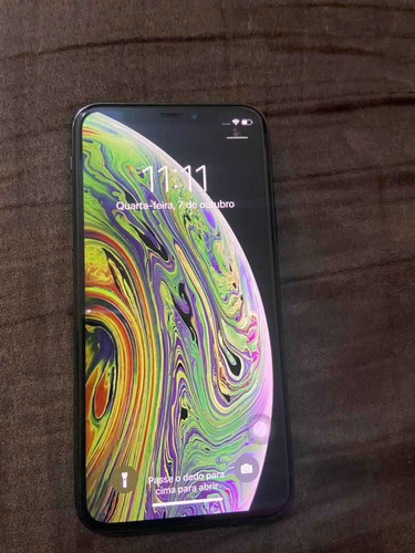 iPhone XS 256gb
