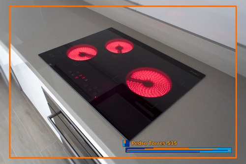 Semi-nuevo! Ptp535 D104 - 2d/2b Con Patio, Incl Estac Y Bod.