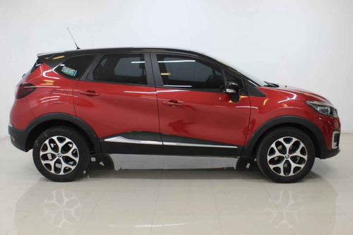 Imagen 6 de 15 de Renault Captur 2018 4 Cilindros