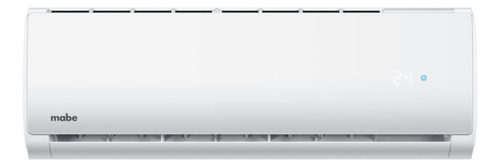 Aire Acondicionado Mini Split Mabe Frío 220v 12,000 Btu