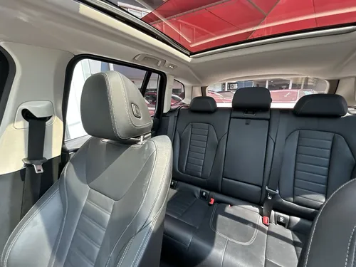 BMW X3 Xdrive 30I