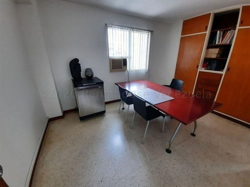 Imagen 4 de 10 de Funcional Oficina Remodelada En Venta - Urb La Campiña