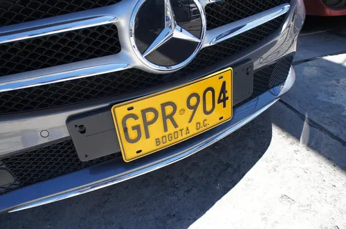 Mercedes-Benz Clase B 1.6 Blueefficiency