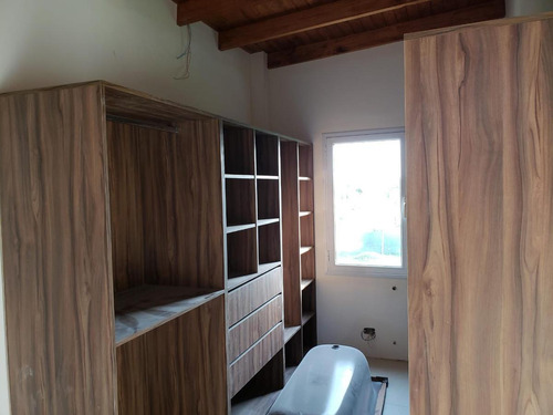 Casa En Venta Con Renta En El Canton Puertos Con Pileta.