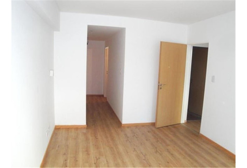 Semipiso 2 Dorm + Escrit. Cochera Amenities