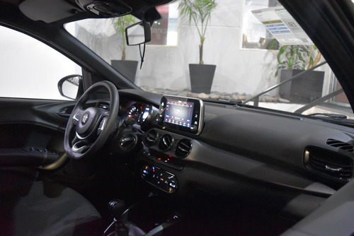Fiat Cronos Design 1.3 Nafta 2021 Ya Patentado Imperdible 0k