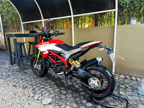 Imagen 8 de 10 de Ducati Hypermotard 939 Sp (no 821 No 950) *olivos*