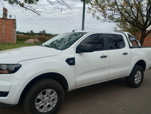 Ford Ranger 2.2 Cd Xl Tdci 150cv 4x2