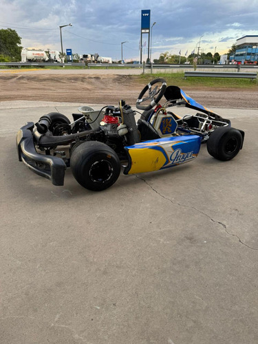 Karting 125 Junior