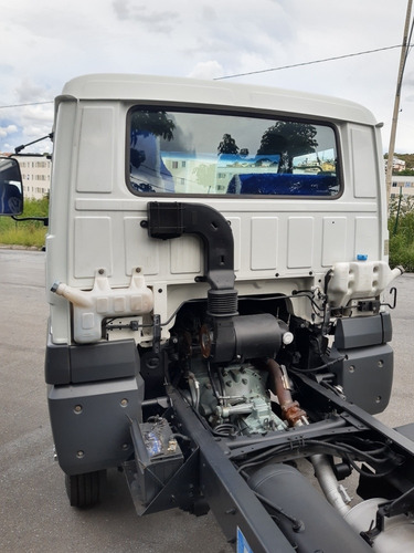 Vw Truck 9-150 Delivery