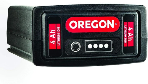 Bateria Oregon 4.0 Ah, 40v