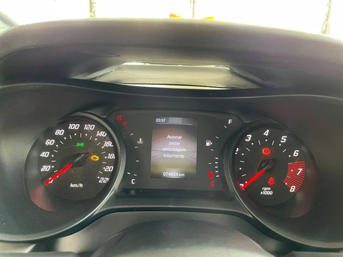 Imagem 8 de 10 de Fiat Argo 1.0 Firefly Flex Drive Manual