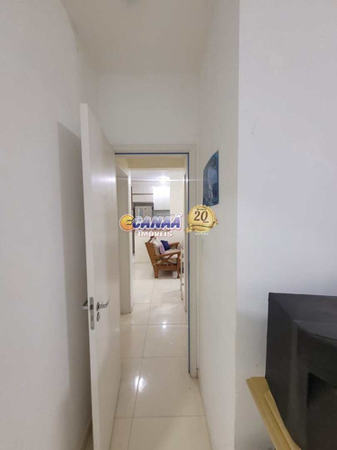 Imagem 20 de 30 de Apartamento Com 2 Dorms, Vila São Paulo, Mongaguá - R$ 300 Mil, Cod: 10110 - V10110