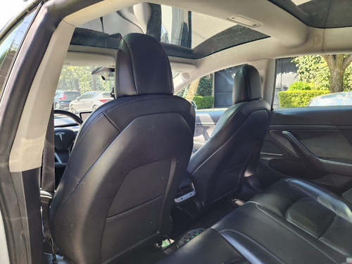 Tesla 3 Dual Motor 2020