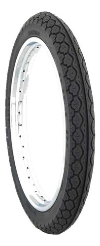 Pneu Pop Biz 100 110 125 Dianteiro 60/100-17 Tiger Technic
