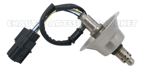 W Sensor De Oxígeno Para Honda Cr-v Civic 2016-2021 Acura