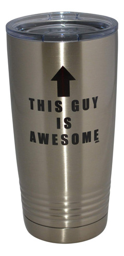 Rogue River Tactical Funny This Guy Is Awesome - Vaso De Vi.