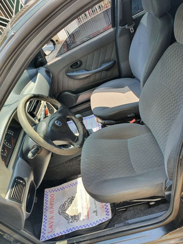 Fiat Siena 2003 1.8 Ex 4p