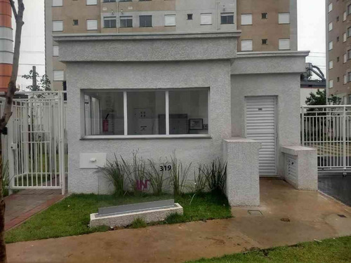 Imagem 13 de 14 de Apartamento - Venda - Belem - Z Leste - 2 Dorm - 111