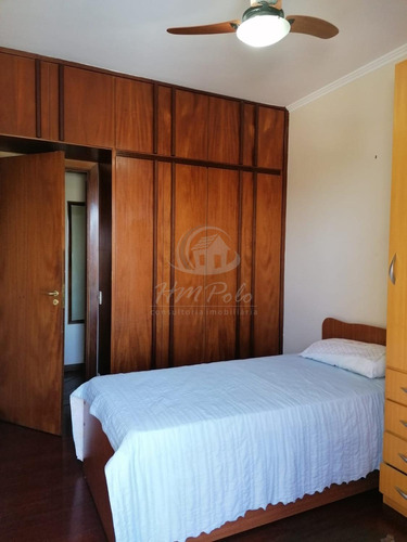 Imagem 20 de 30 de Apartamento À Venda Em Jardim Das Paineiras - Ap034924
