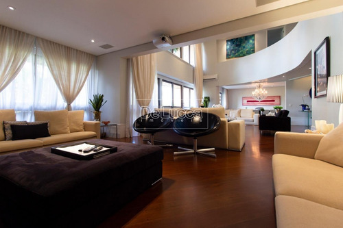 Imagem 3 de 30 de Apartamento À Venda Em Cambuí - Ap005168