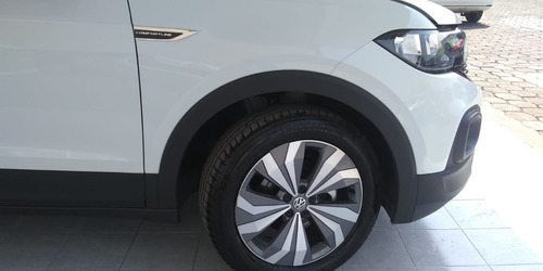 Volkswagen T-cross Comfortline 2021