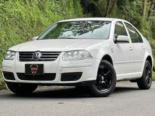 Volkswagen Jetta V 2.0 Europa