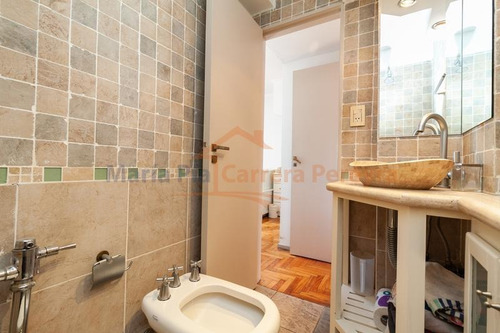 Venta 4 Ambientes Boulevard Charcas