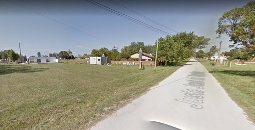 Lote Zona Camet Norte - Santa Clara