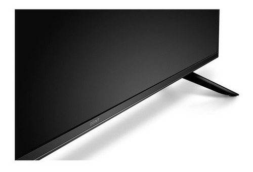 Imagen 4 de 8 de Smart Tv Qüint 50 Qt1-50frameles 4k Uhd Prime Video Vesa