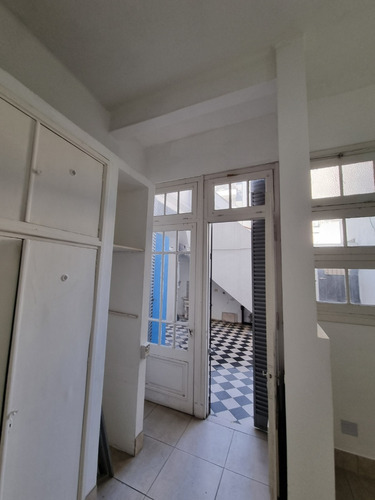 Imagen 24 de 30 de Alquiler Ph Moderno Con Patio En Villa Crespo Inmejorable Ubicación