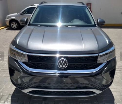 Imagen 19 de 22 de Volkswagen Taos Comfortline 250tsi At Mkt_aa