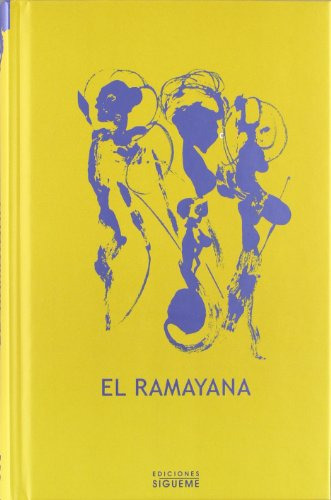 Ramayana, El: 76 (el Peso De Los Días)