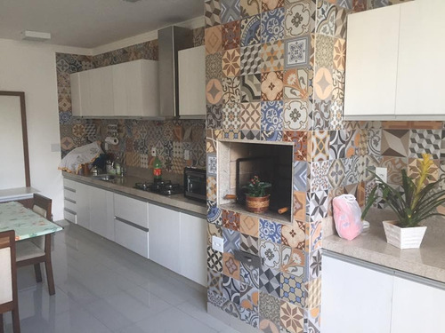 Imagem 24 de 30 de Casa Com 4 Dormitórios À Venda, 350 M² Por R$ 1.300.000,00 - Loteamento Recanto Do Lago - São José Do Rio Preto/sp - Ca5193