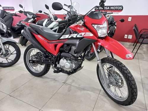 Honda Nxr 160 Bros Esdd, Sem Entrada 12x1750 No Cartão C/c