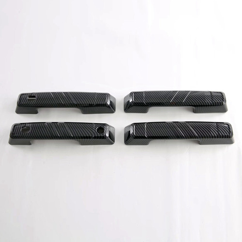 Tapa De Manija De Puerta Exterior De Coche Para Bronco 2023
