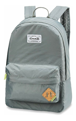 Mochila Maleta Dakine Unisex 365 21l Gris