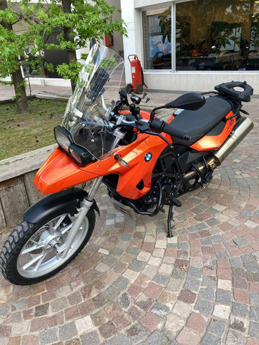 Imagen 3 de 13 de Bmw F 650 Gs