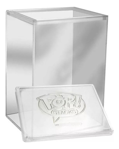 Funko Protector Rigido Stack