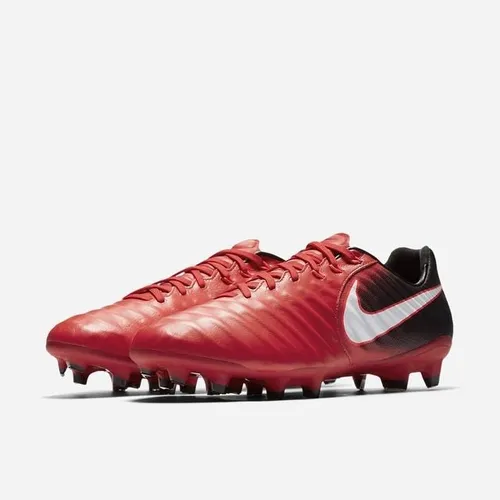 Egoísmo Caso Murciélago Zapatos Fútbol Nike Tiempo Legacy Iii Fg / Rincón Del Fútbol | Cuotas sin  interés