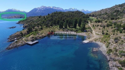 Isla En Venta En Chile Chico Lago General Carrera