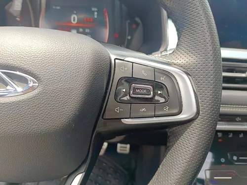 Chirey tiggo 7 pro 1.5 Luxury At