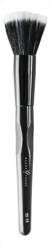 Pincel de maquiagem Klass Vough OX-22 OX-22