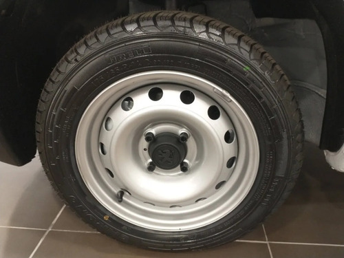 Imagen 15 de 15 de Peugeot Partner 0km Todas Sus Versiones Tomamos Usados. -3