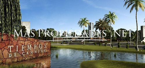 Imagen 3 de 3 de Terreno Interno En Tiempos De Canning Aeris