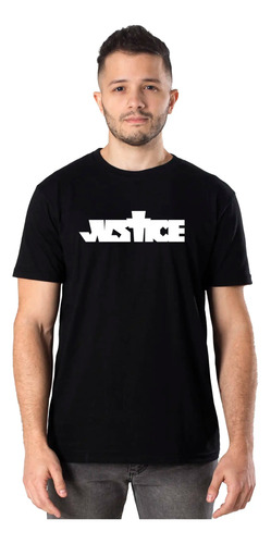 Remeras Hombre Justin Bieber Justice |de Hoy No Pasa| 3 V