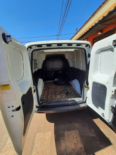 Fiat Fiorino 2015 1.4 Flex 4p