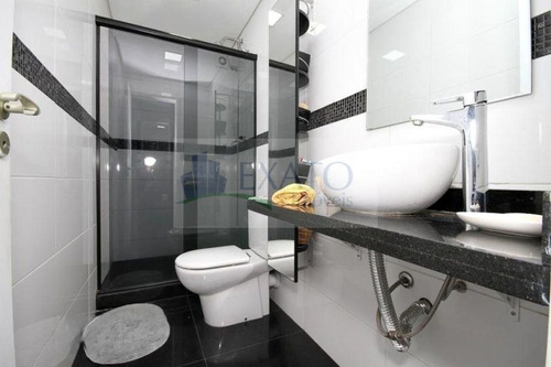 Imagem 11 de 15 de Vila Mariana, Ecxelente Apartamento, No Coração Da Chacara Klabin Proximo De Metrô. - Em46431
