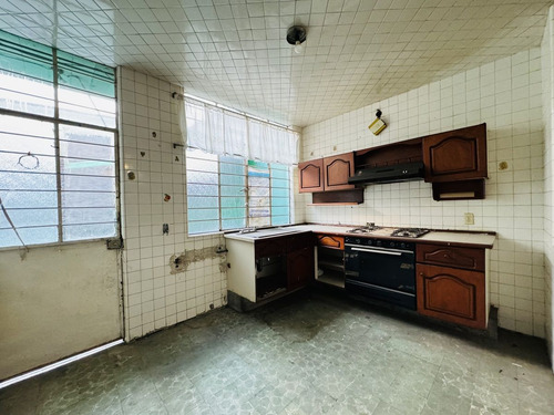 Casa Ideal Para Desarrollar